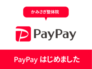 PayPay宣伝 1 300x225 - QRコード決済「PayPay」導入のお知らせ